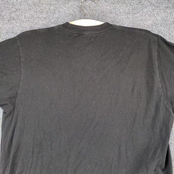 Junji Ito Collection Women's Graphic Tee Shirt Black Medium Horror Manga - Picture 7 of 12